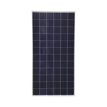 Modulo Solar EPCOM, 330W, 24 Vcd , Policristalino, 72 Celdas grado A