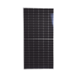 Modulo Solar EPCOM, 450 W, Monocristalino, 144 Celdas con 9 Bus Bar de Grado A