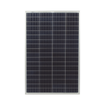 Modulo Solar EPCOM POWER LINE, 100W, 12 Vcd , Policristalino, 36 Celdas grado A