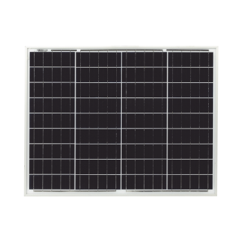 Modulo Solar EPCOM POWER LINE, 50W, 12 Vcd , Policristalino, 36 Celdas grado A