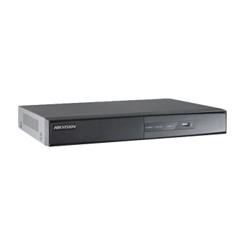 Sistema HIKVISION TURBOHD 1080p Incluye DVR 4 Canales / 4 Camaras domo 2.8mm / transceptores / conectores / fuente de alimentacion