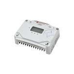 Controlador de Carga y Descarga 12-24 Vcd, 30 Amp.