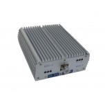 Amplificador Señal Celular Doble Banda 850 MHz // AWS 1700 MHz / 2100 MHz, Potencia de Salida 27dBm, 75dB Ganancia