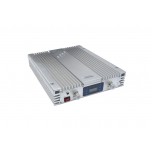 Amplificador Señal Celular Doble Banda 850 MHz // AWS 1700 MHz / 2100 MHz, Potencia de Salida 27dBm, 85dB Ganancia