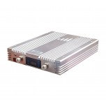 Amplificador Señal Celular Triple Banda 850 MHz / 1900 MHz / AWS (2100 MHz / 1700 MHz), Potencia de Salida 23 dBm, 70dB de Ganancia