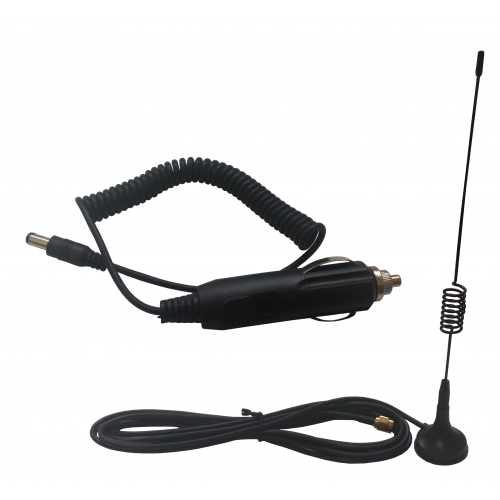 Kit Amplificador de Señal Celular Doble Banda 850 / 1700 Mhz 3G / 4G para  Casa o Movil
