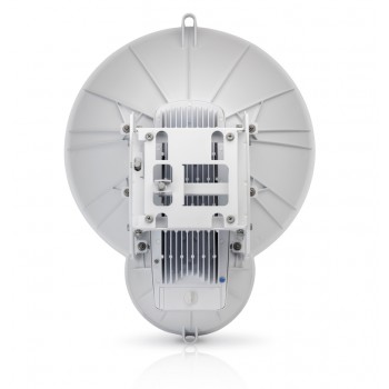 AirFiber HD, 24.05 ~ 24.25 GHz hasta 2 Gbps. Punto de Acceso con Rango de 12+ Km
