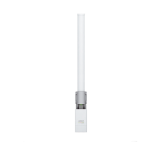 Antena 5.4 - 5.8 GHz Omnidireccional Ganancia 13 dBi, Dimensiones79.9x 9 x 6.5 cm / Peso 0.82 kg