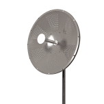 Antena tipo Plato para equipos Cambium ePMP5, 34 dBi, 5.1 - 5.8 GHz
