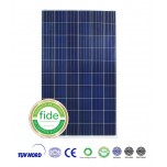 Módulo Solar 270 watts policristalino para sistemas fotovoltaicos